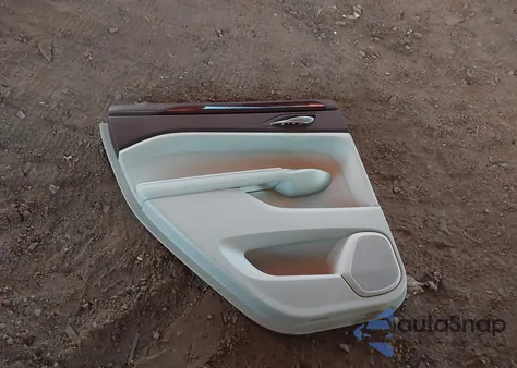 2013 Cadillac Srx Luxury Collection from USA, damaged, VIN 3GYFNCE32DS624777